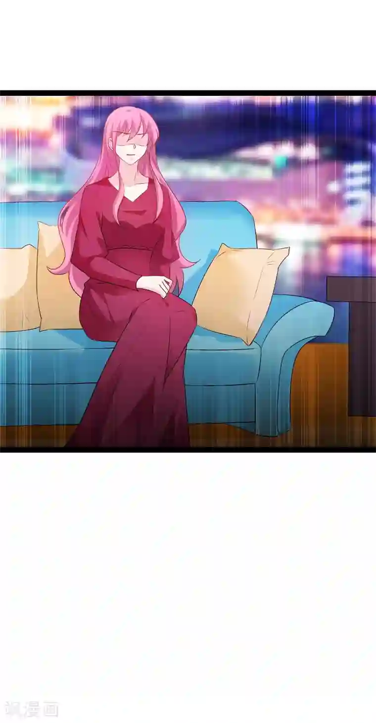 萌宝来袭第84话 直播真相