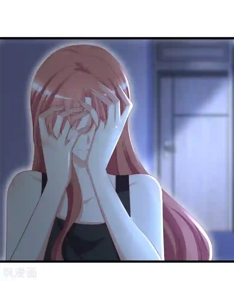 渣男总裁别想逃第185话 你不该触碰我的底线！