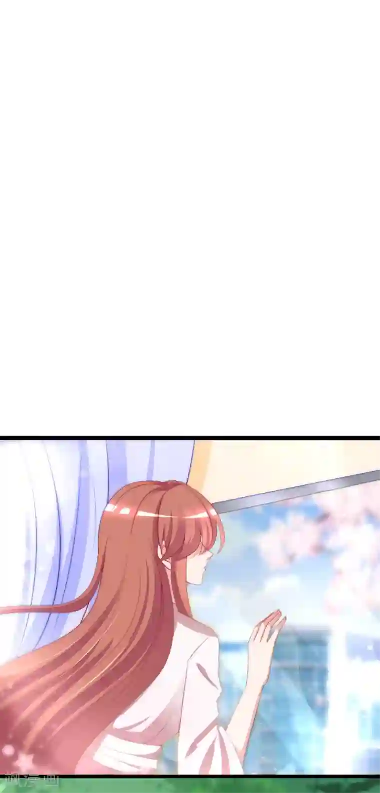 渣男总裁别想逃第185话 你不该触碰我的底线！