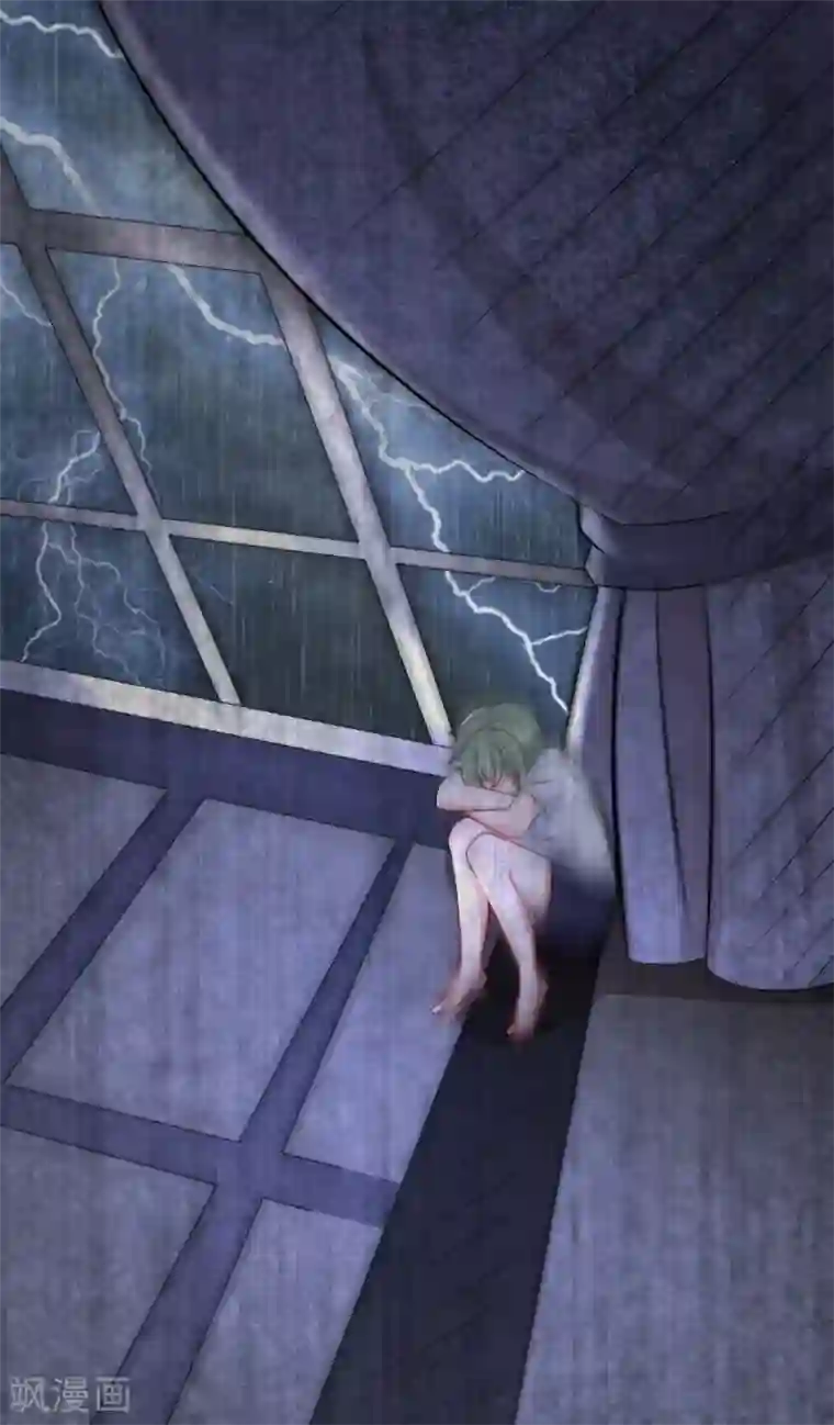 渣男总裁别想逃第185话 你不该触碰我的底线！