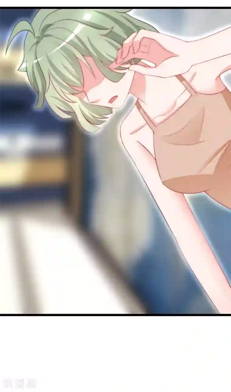 渣男总裁别想逃第185话 你不该触碰我的底线！