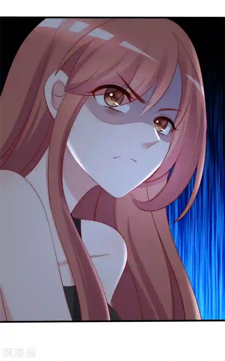 渣男总裁别想逃第185话 你不该触碰我的底线！