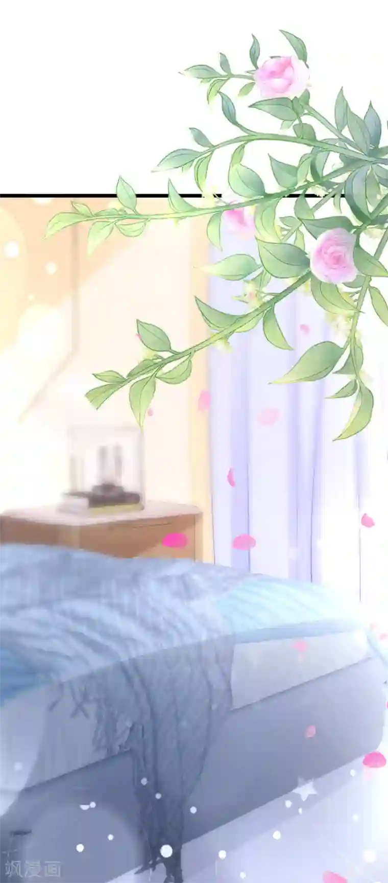 渣男总裁别想逃第185话 你不该触碰我的底线！