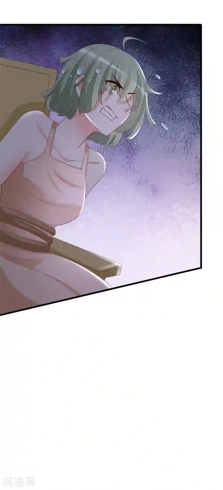 渣男总裁别想逃第186话 让我教教你应该怎么做人