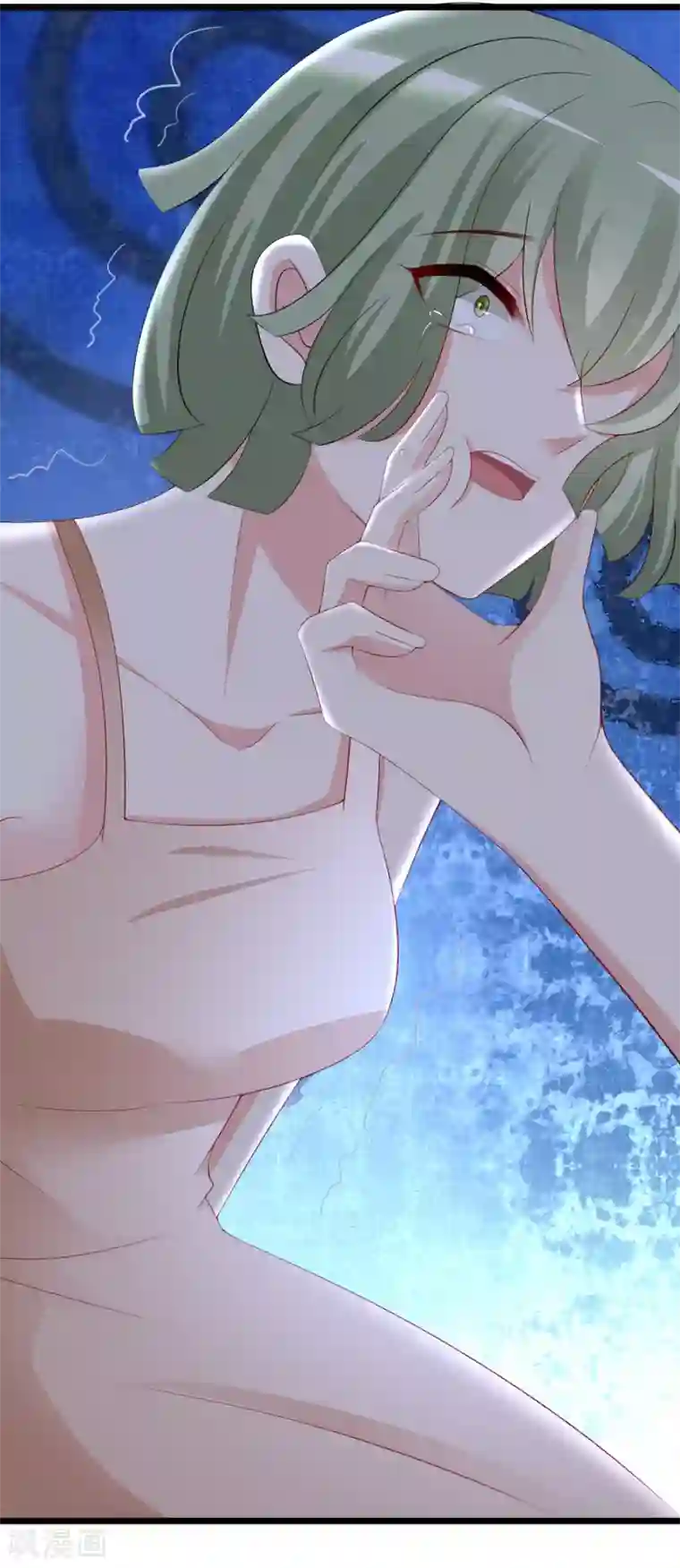 渣男总裁别想逃第186话 让我教教你应该怎么做人