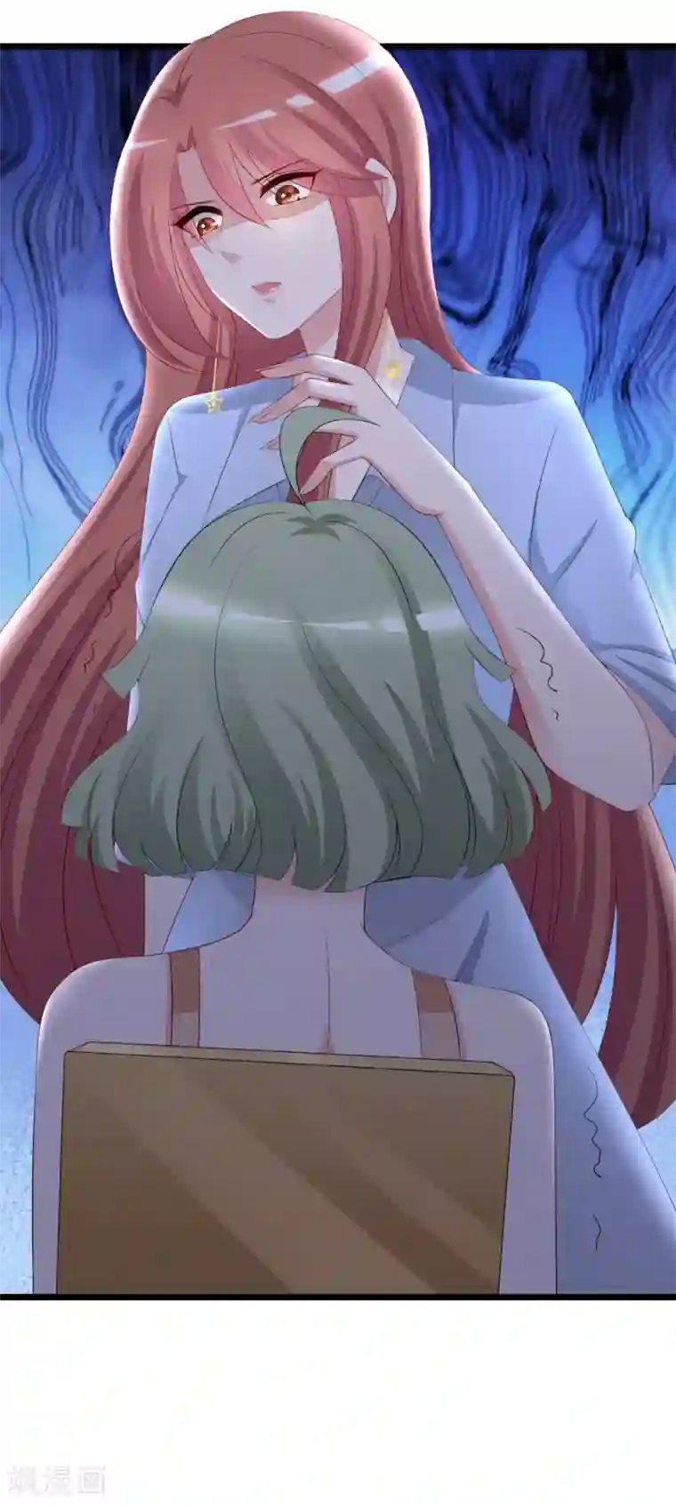 渣男总裁别想逃第186话 让我教教你应该怎么做人