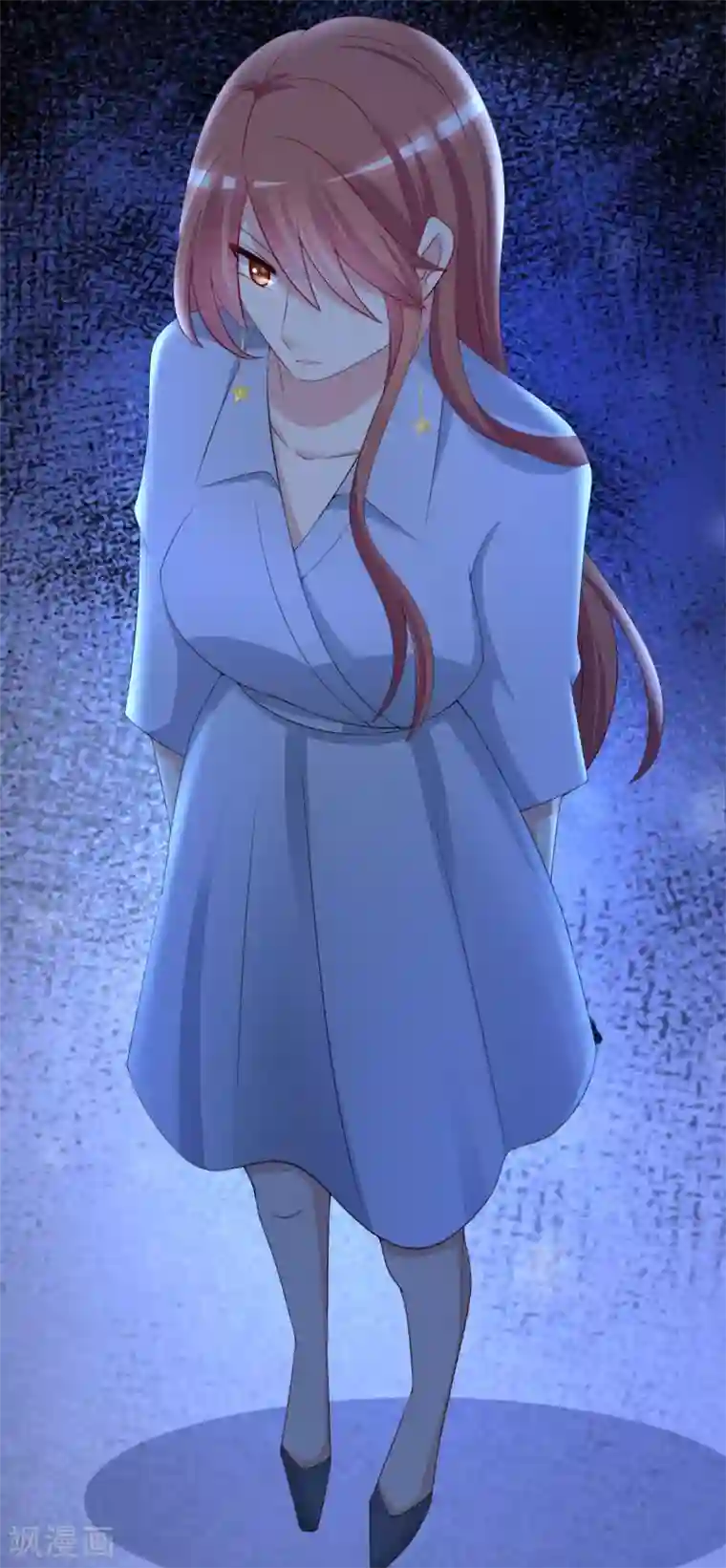 渣男总裁别想逃第186话 让我教教你应该怎么做人