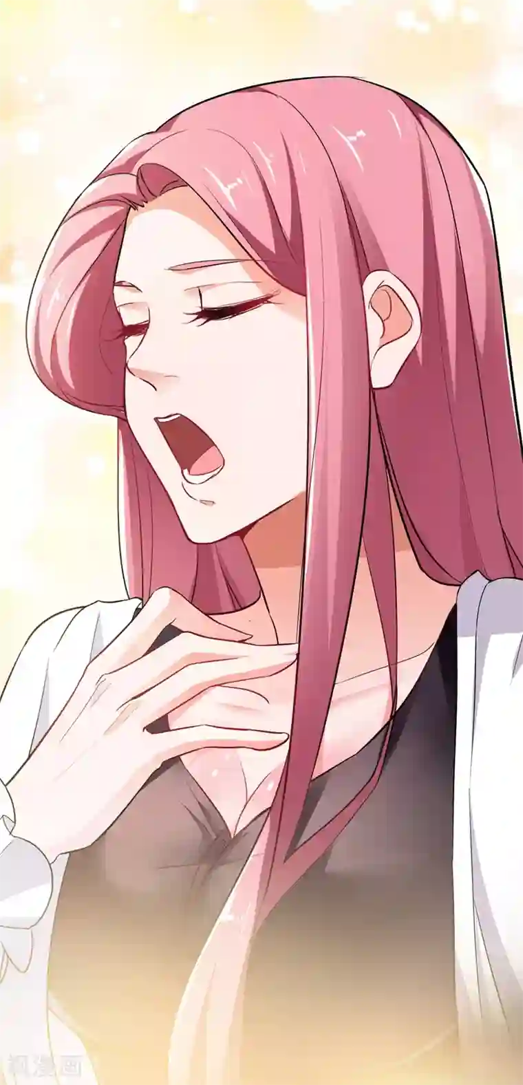 捡个校花做老婆第96话 罗峰，直通！