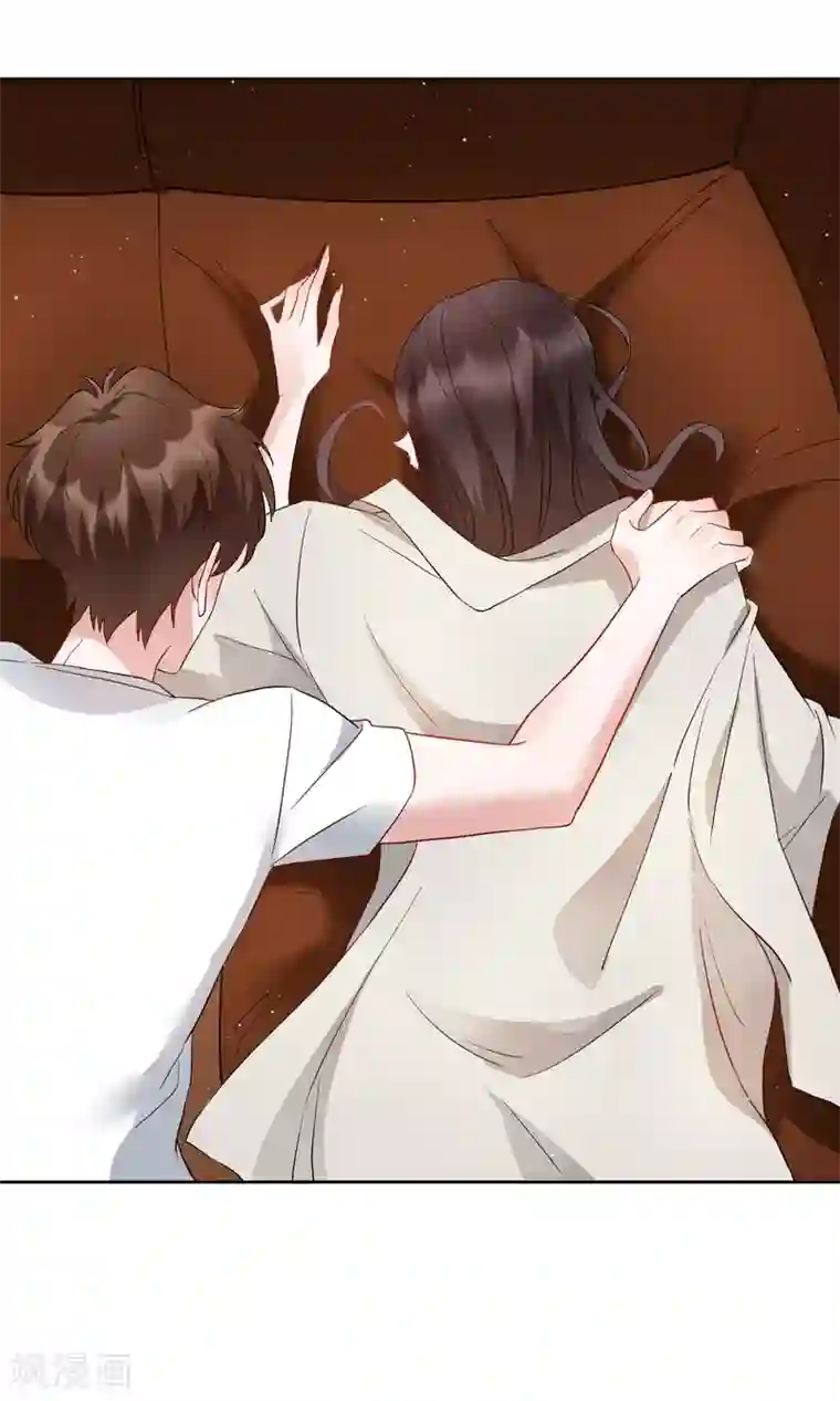 麻辣女老板第72话 不管我做什么都比不上她？