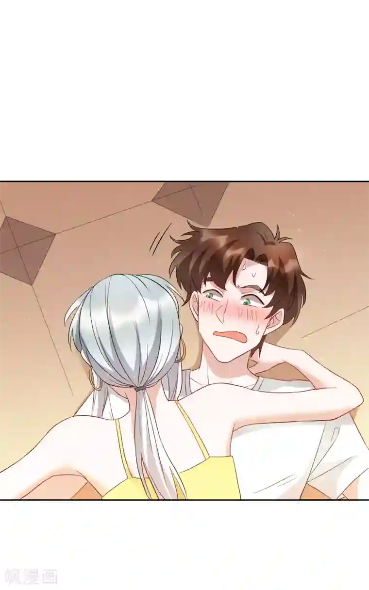 麻辣女老板第72话 不管我做什么都比不上她？