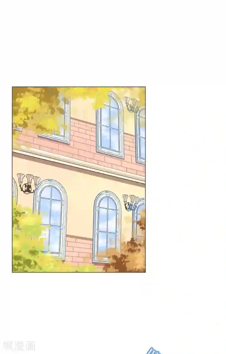 机长大人暖暖爱第104话 老同学登场？