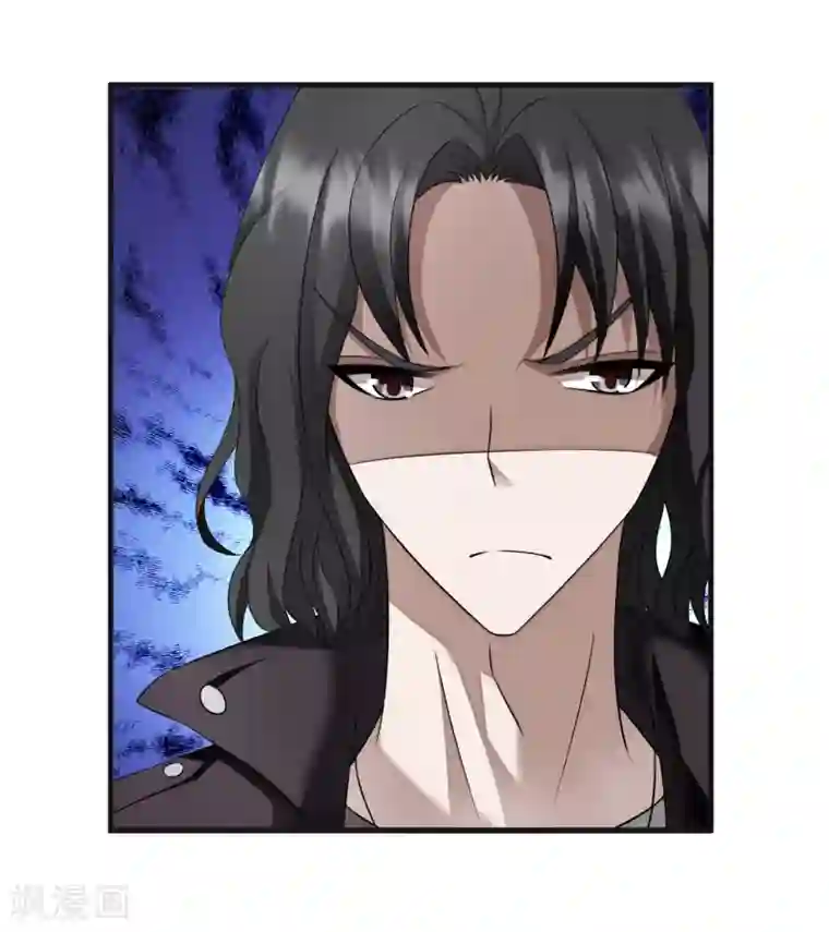 超品战兵第70话 高飞的秘密