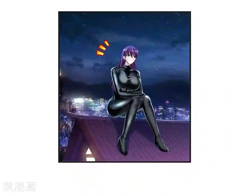 超品战兵第70话 高飞的秘密