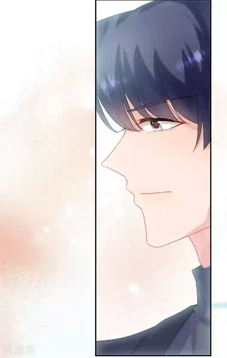 惹上首席总裁第2季146话