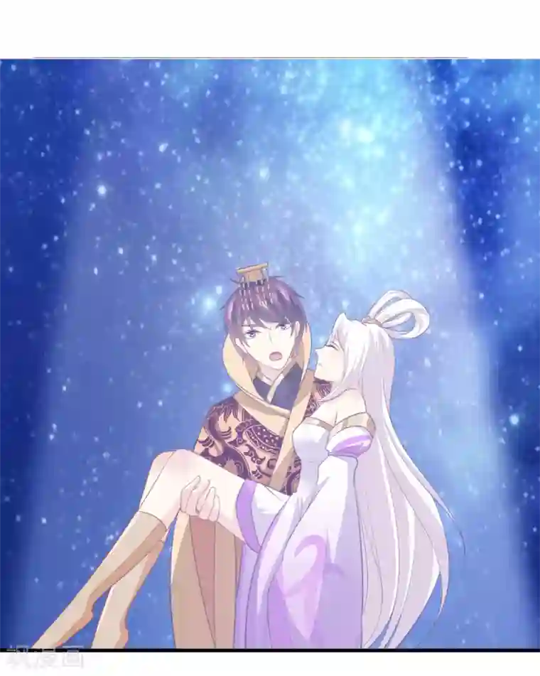 我是玉皇大帝第2季第39话 进入嫦娥体内