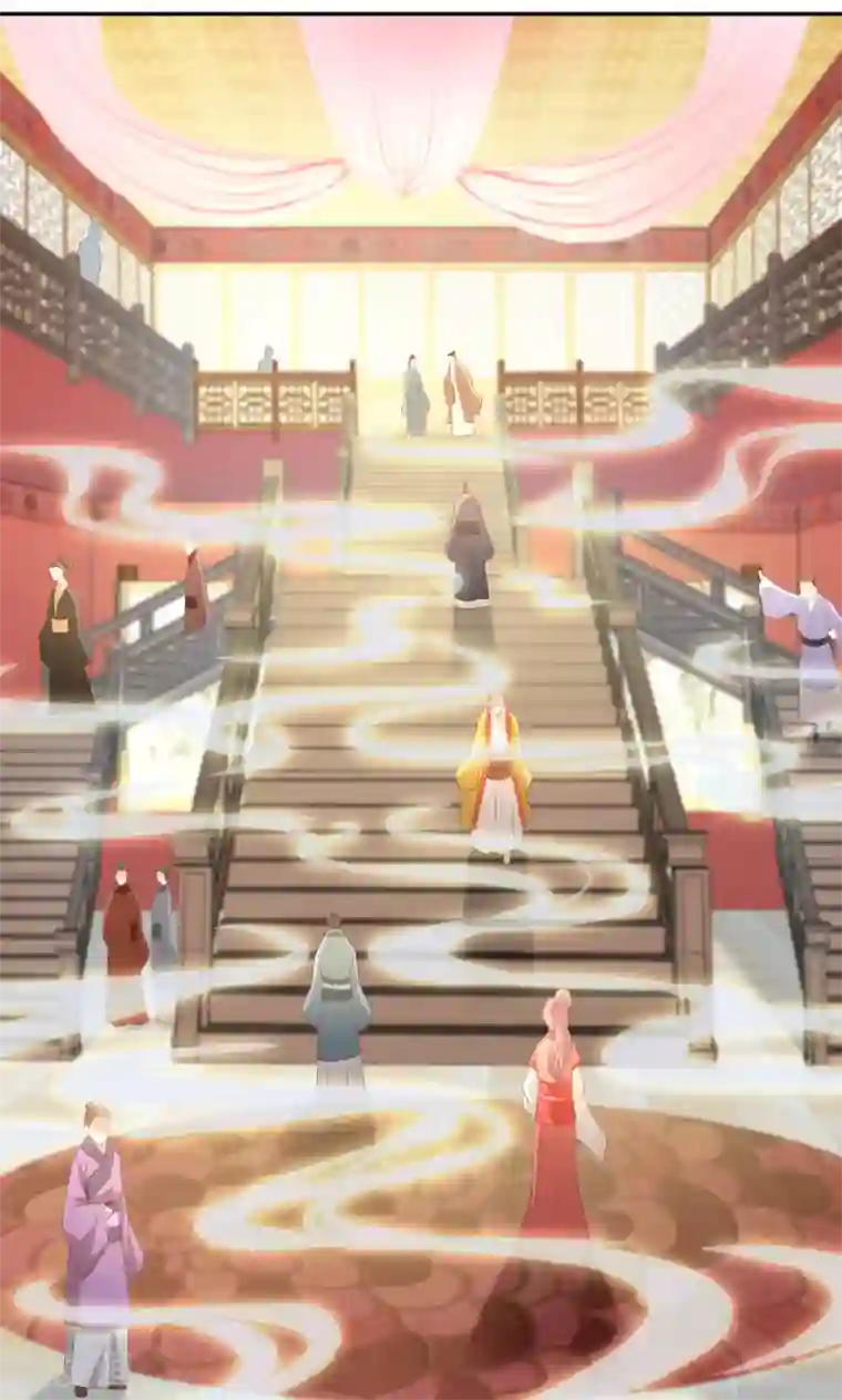 倾城狂妃第94话