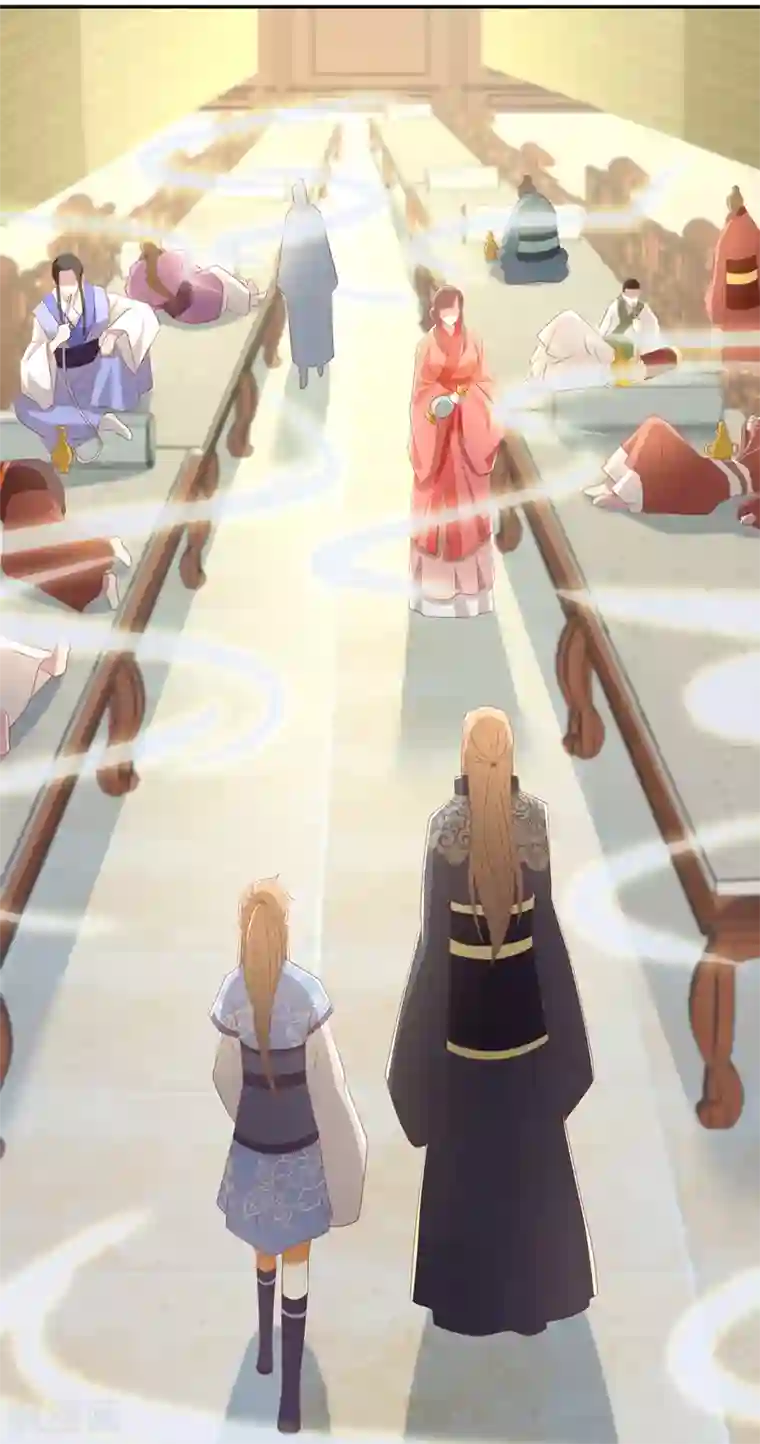 倾城狂妃第94话