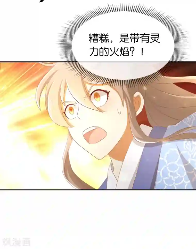 倾城狂妃第94话