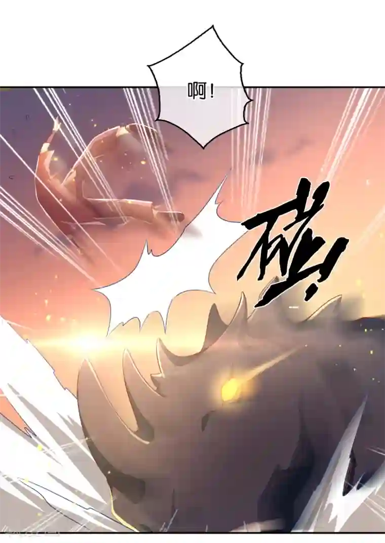 倾城狂妃第95话