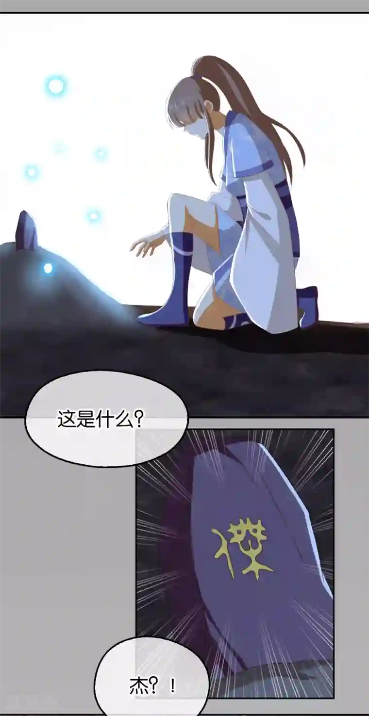 倾城狂妃第96话