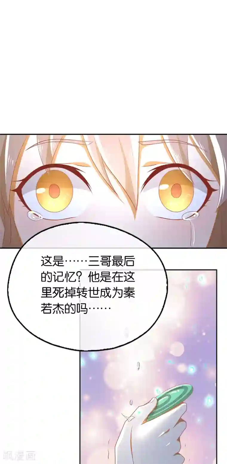 倾城狂妃第96话