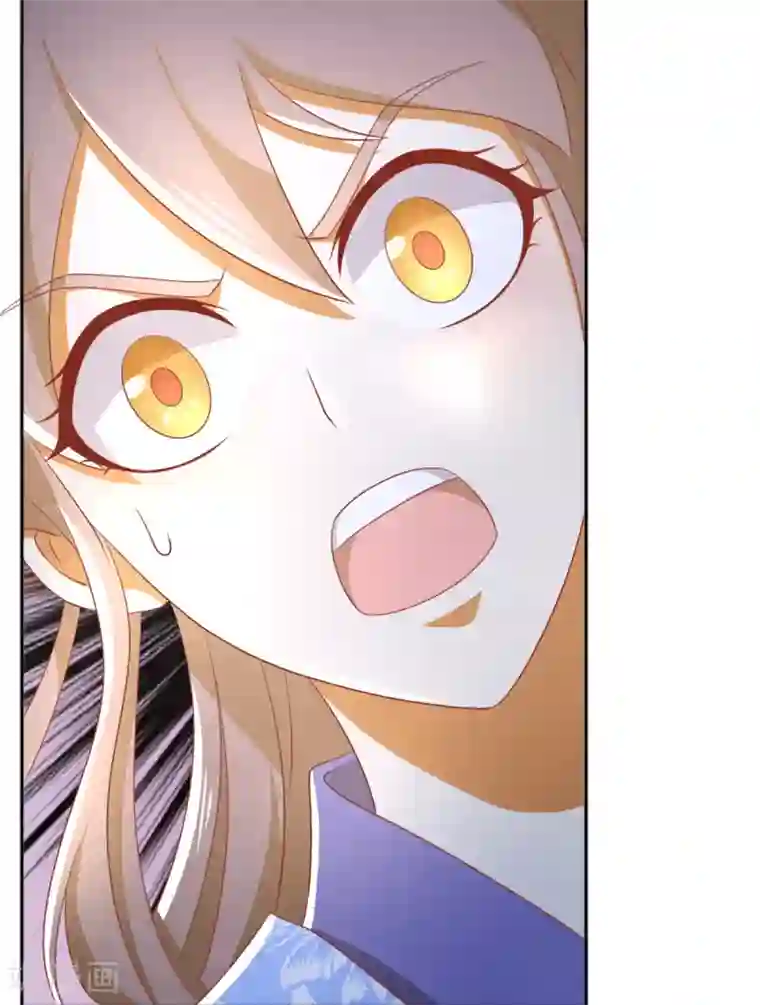 倾城狂妃第96话