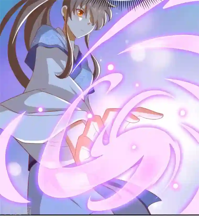 倾城狂妃第97话