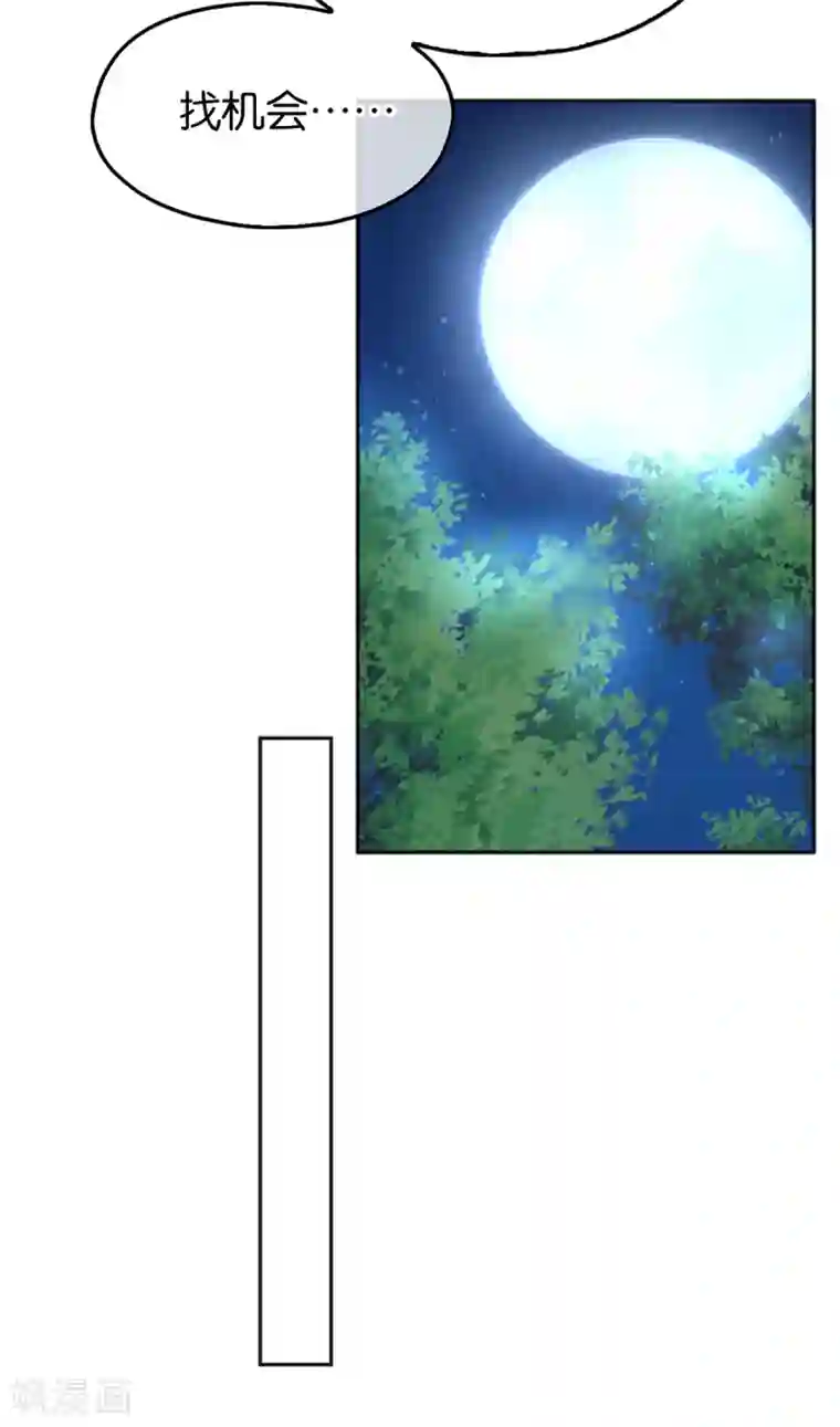 倾城狂妃第98话