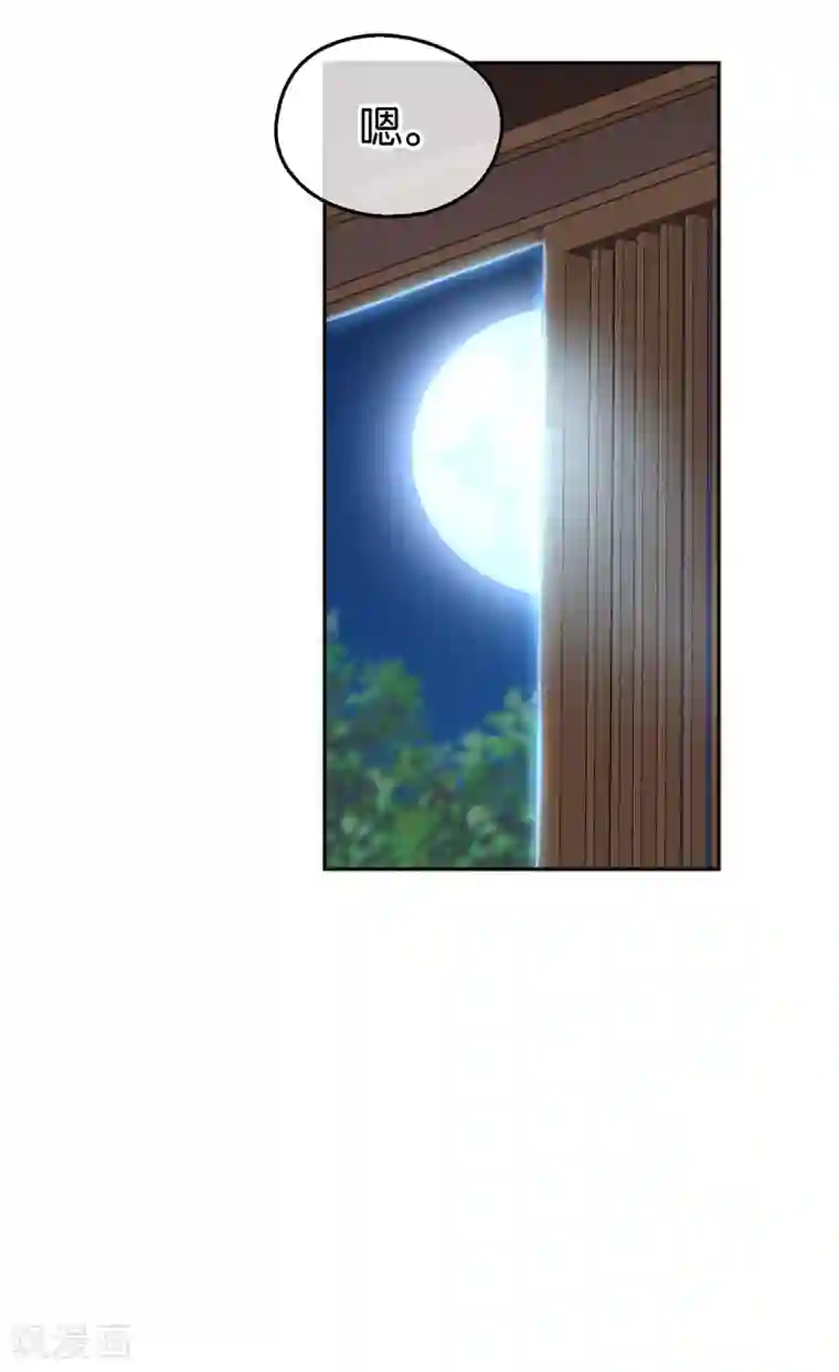 倾城狂妃第98话