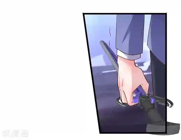 拐个兰陵王做影帝第102话 护你一世周全！