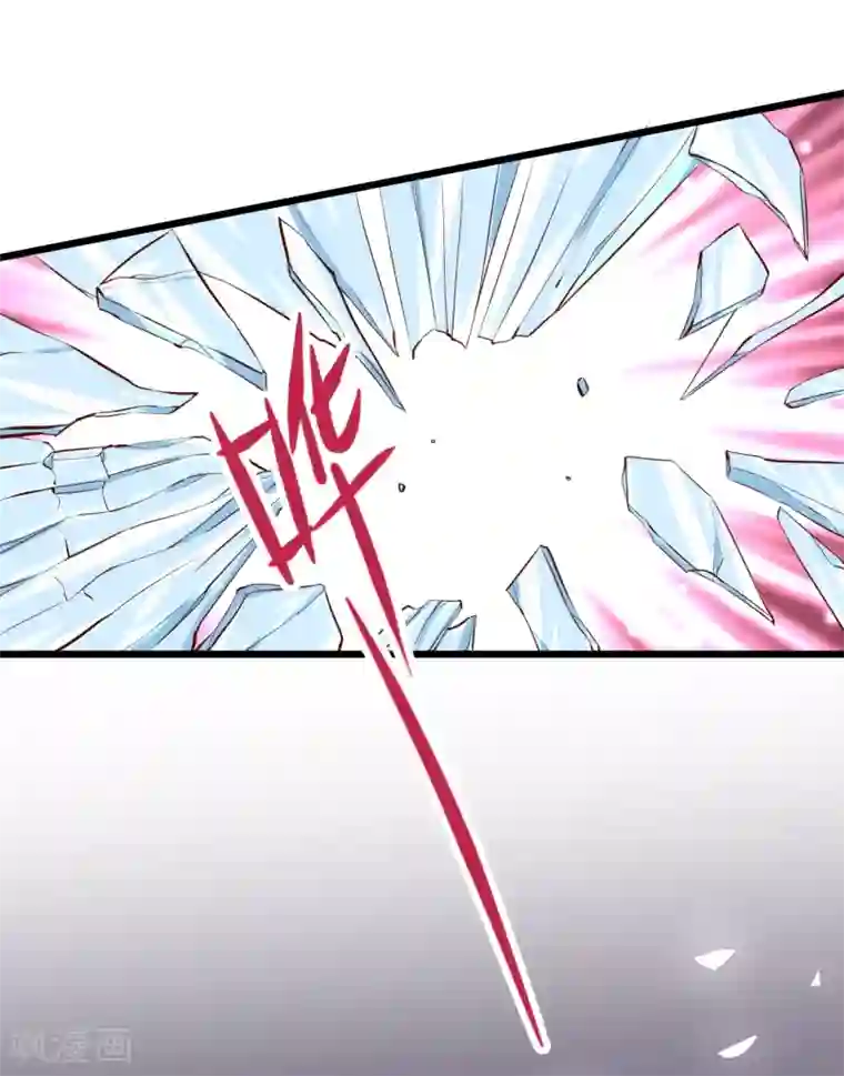 拐个兰陵王做影帝第102话 护你一世周全！