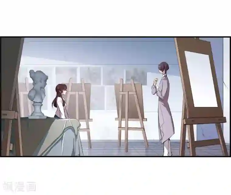 我的命运之书第23话3 过去的事