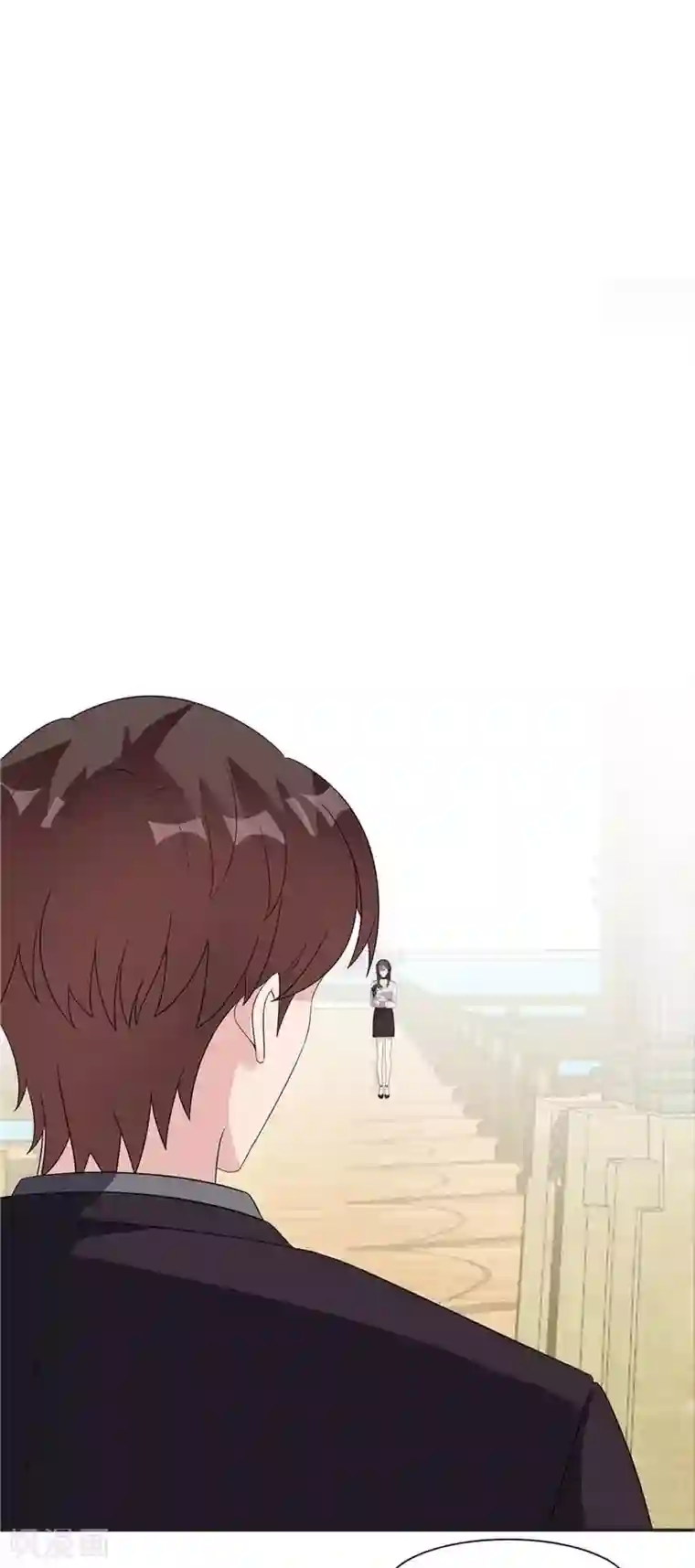 男神萌宝一锅端第164话 沈颖儿的醒悟