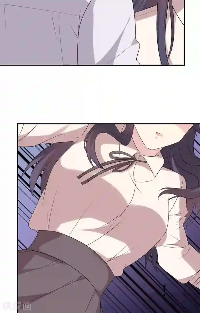 男神萌宝一锅端第165话 阴魂不散的尔东浩