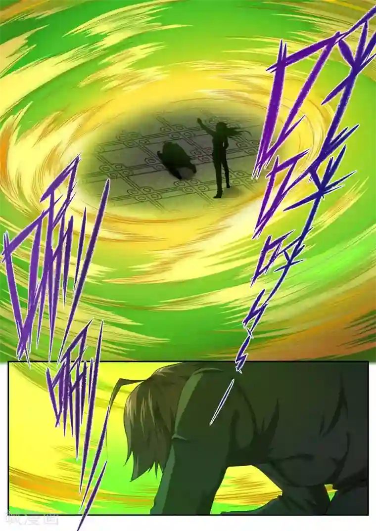 兼职神仙第186话