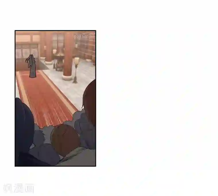 逆天邪神（条漫版）第157话 霸威