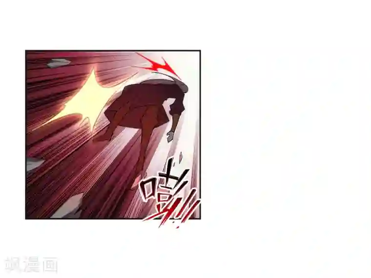 逆天邪神（条漫版）第157话 霸威