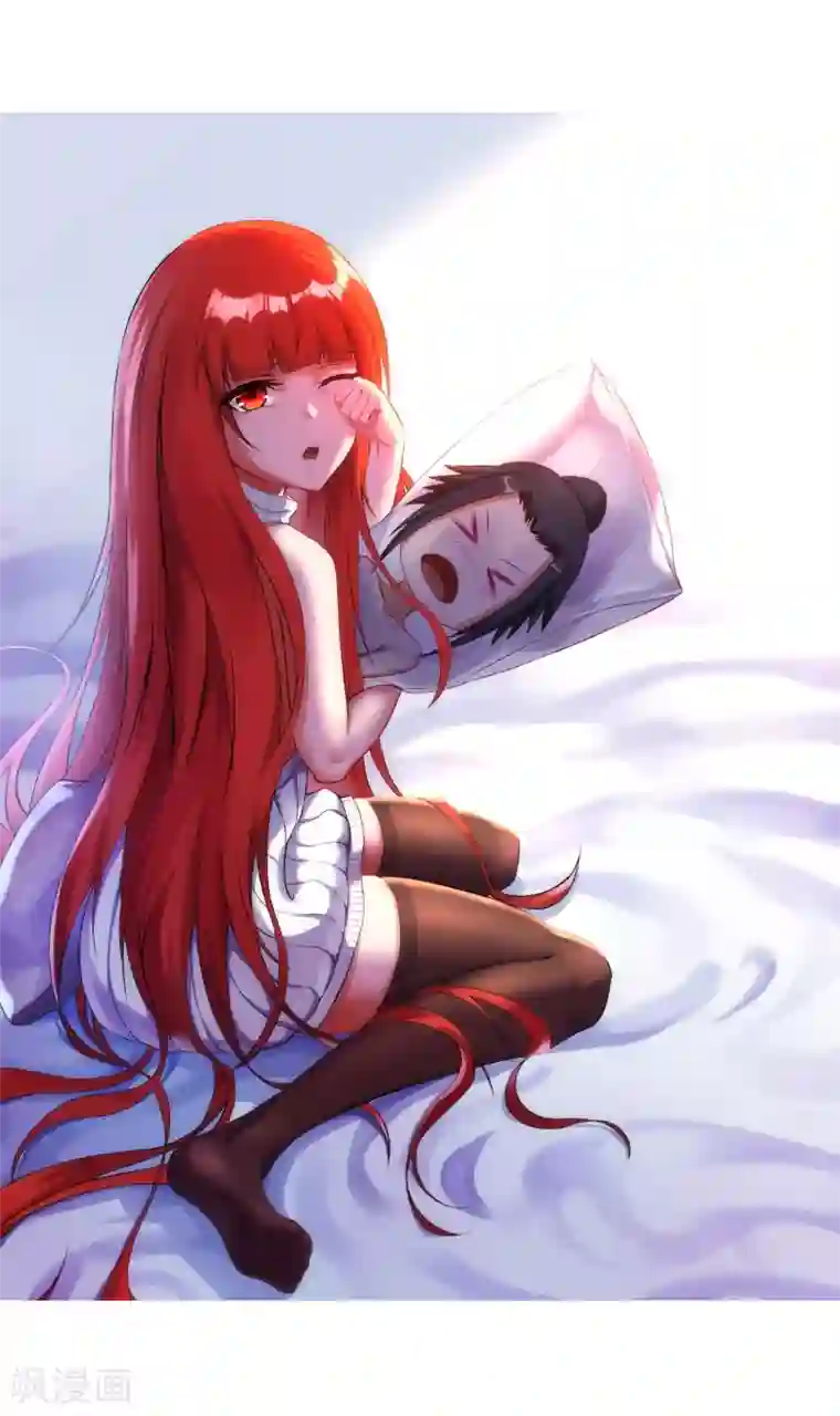 逆天邪神（条漫版）第158话 碾压