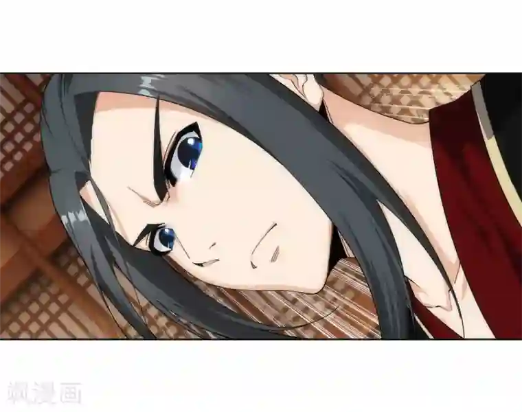 逆天邪神（条漫版）第158话 碾压