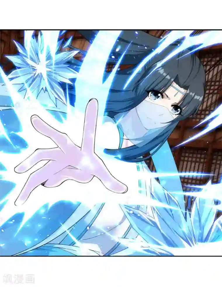 逆天邪神（条漫版）第158话 碾压