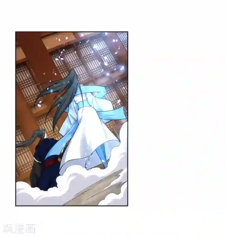 逆天邪神（条漫版）第158话 碾压