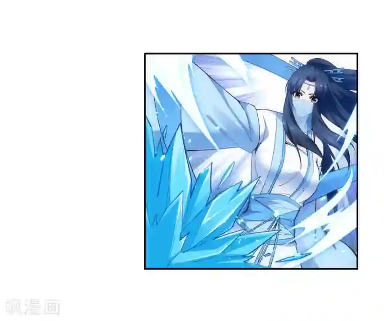 逆天邪神（条漫版）第159话 乍现的真相