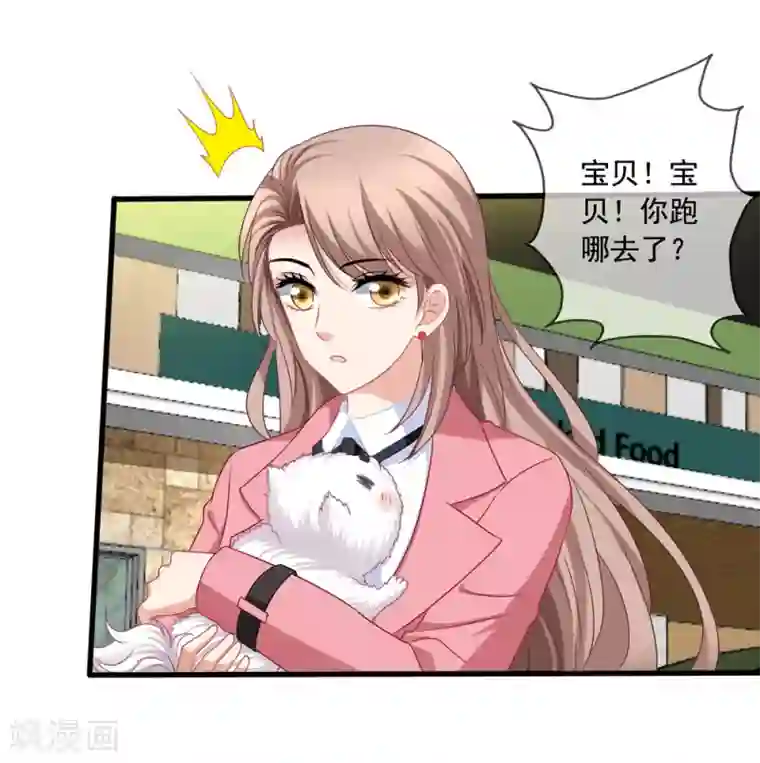 美味佳妻第77话 弟弟杨辰