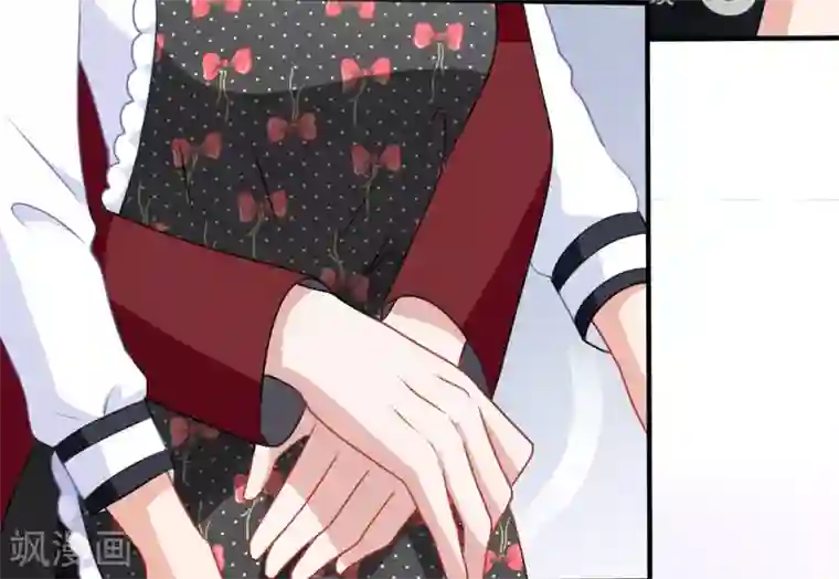 美味佳妻第78话 再遇乔依依