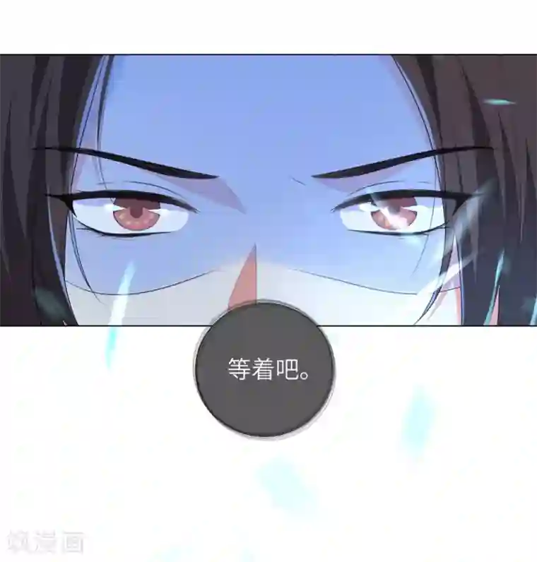 王妃有毒第44话 是及笄的大姑娘了