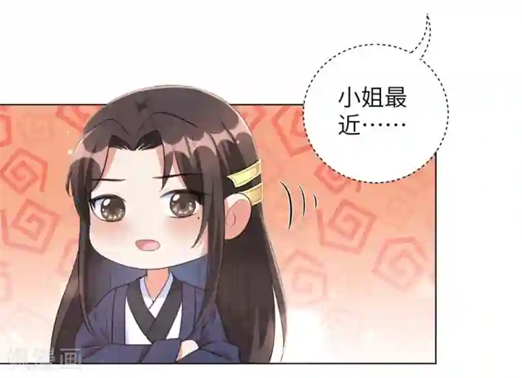 王妃有毒第44话 是及笄的大姑娘了