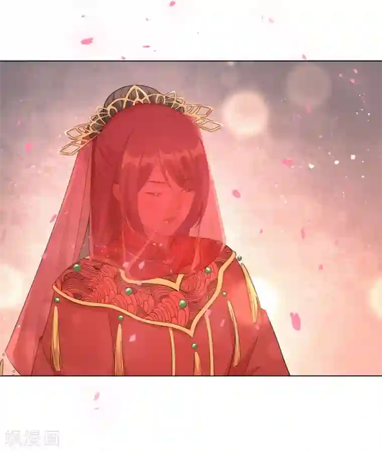 王妃有毒第45话 你若为后，我定成王