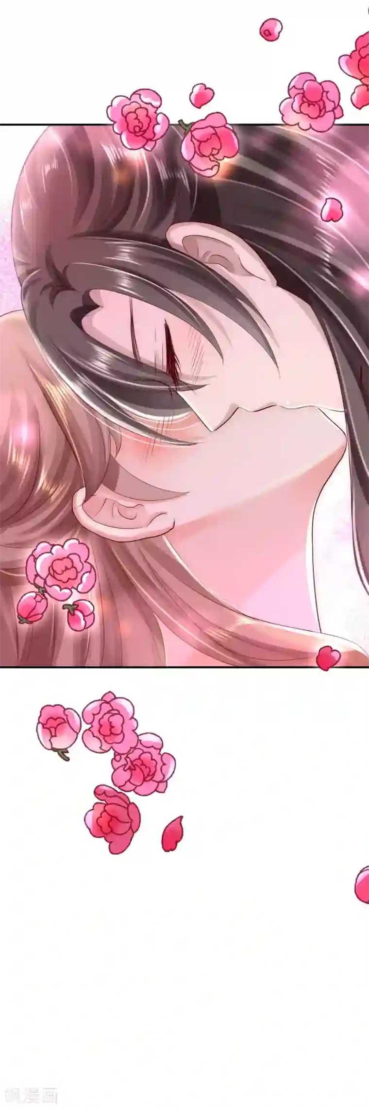 步步毒谋:血凰归来第37话 洞房花烛