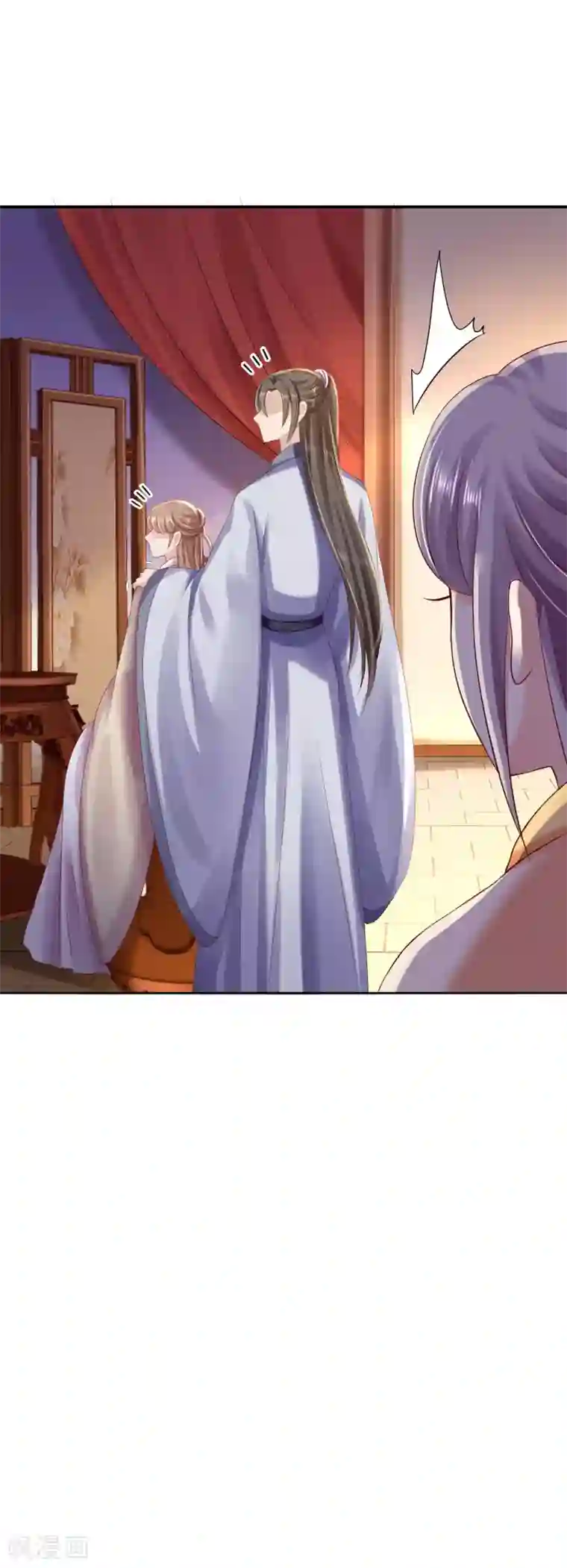 步步毒谋:血凰归来第37话 洞房花烛