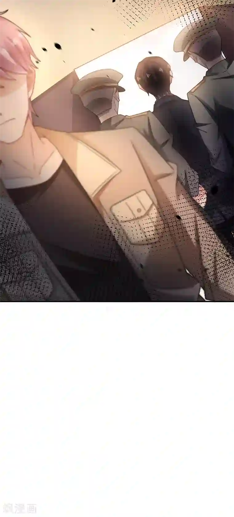 盛世甜宠：易少的小萌妻第80话